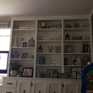 Meet your Posher, Kay